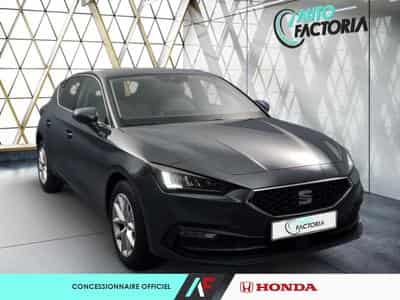 Seat Leon -25% 2.0 TDI 115ch Style XL (2025) - Photo 7