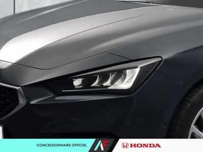 Seat Leon -25% 2.0 TDI 115ch Style XL (2025) - Photo 8