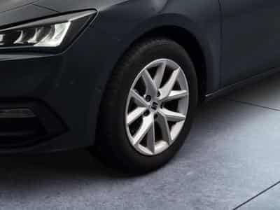Seat Leon -25% 2.0 TDI 115ch Style XL (2025) - Photo 9