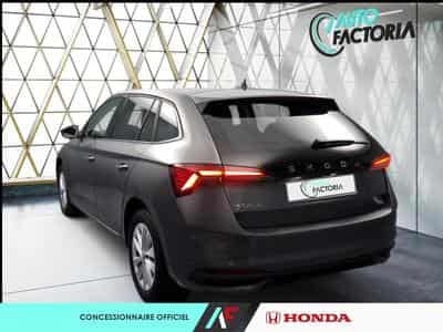 Skoda Scala -35% 1.0 TSI Evo2 116ch Selection (2025) - Photo 2