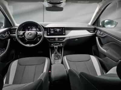 Skoda Scala -35% 1.0 TSI Evo2 116ch Selection (2025) - Photo 9