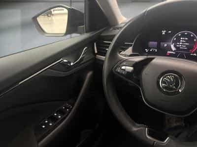 Skoda Scala -36% 1.0 TSI Evo2 116ch Selection DSG7 (2025) - Photo 14