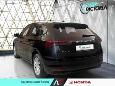Skoda Scala -36% 1.0 TSI Evo2 116ch Selection DSG7 (2025) - Photo 2