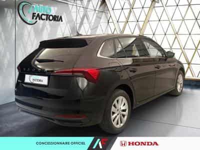 Skoda Scala -36% 1.0 TSI Evo2 116ch Selection DSG7 (2025) - Photo 4