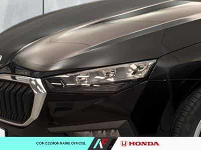Skoda Scala -36% 1.0 TSI Evo2 116ch Selection DSG7 (2025) - Photo 6