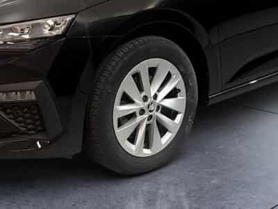 Skoda Scala -36% 1.0 TSI Evo2 116ch Selection DSG7 (2025) - Photo 7