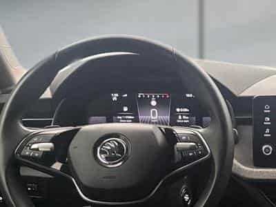 Skoda Scala -36% 1.0 TSI Evo2 116ch Selection DSG7 (2025) - Photo 8