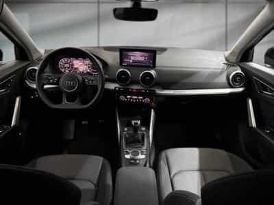 Audi Q2 -24% 30 TFSI 110ch S-Line (2024) - Photo 10