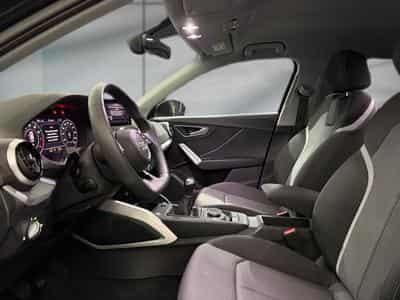 Audi Q2 -24% 30 TFSI 110ch S-Line (2024) - Photo 11