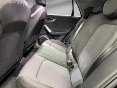 Audi Q2 -24% 30 TFSI 110ch S-Line (2024) - Photo 12
