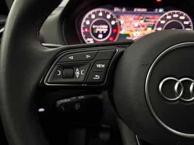 Audi Q2 -24% 30 TFSI 110ch S-Line (2024) - Photo 13