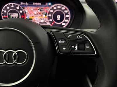 Audi Q2 -24% 30 TFSI 110ch S-Line (2024) - Photo 14