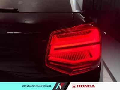 Audi Q2 -24% 30 TFSI 110ch S-Line (2024) - Photo 4