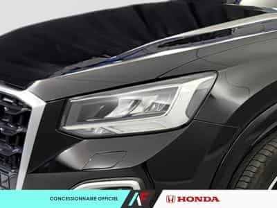 Audi Q2 -24% 30 TFSI 110ch S-Line (2024) - Photo 8