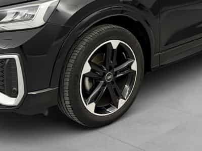 Audi Q2 -24% 30 TFSI 110ch S-Line (2024) - Photo 9