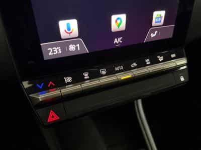 Renault Captur -30% 1.0 Eco-G 100ch Techno (2025) - Photo 11