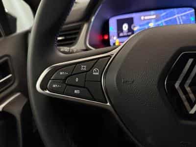 Renault Captur -30% 1.0 Eco-G 100ch Techno (2025) - Photo 12