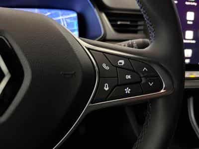 Renault Captur -30% 1.0 Eco-G 100ch Techno (2025) - Photo 13
