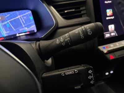 Renault Captur -30% 1.0 Eco-G 100ch Techno (2025) - Photo 15
