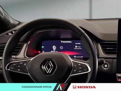 Renault Captur -30% 1.0 Eco-G 100ch Techno (2025) - Photo 3