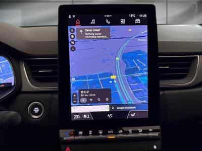 Renault Captur -30% 1.0 Eco-G 100ch Techno (2025) - Photo 6
