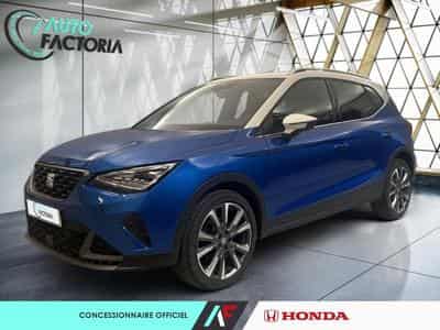 Seat Arona -34% 1.0 TSI 115ch FR DSG7 Spécial Edition (2025) - Photo 1