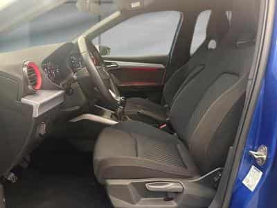 Seat Arona -34% 1.0 TSI 115ch FR DSG7 Spécial Edition (2025) - Photo 10