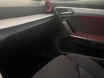 Seat Arona -34% 1.0 TSI 115ch FR DSG7 Spécial Edition (2025) - Photo 14