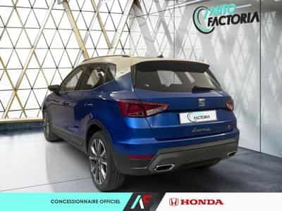 Seat Arona -34% 1.0 TSI 115ch FR DSG7 Spécial Edition (2025) - Photo 2