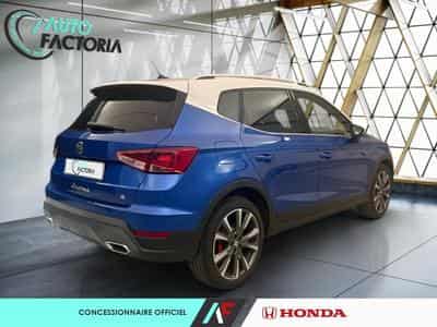 Seat Arona -34% 1.0 TSI 115ch FR DSG7 Spécial Edition (2025) - Photo 4