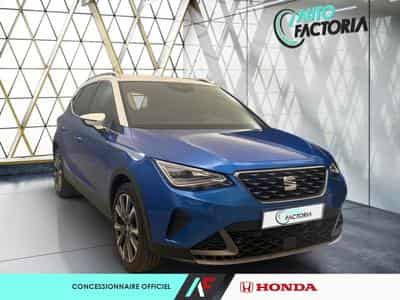 Seat Arona -34% 1.0 TSI 115ch FR DSG7 Spécial Edition (2025) - Photo 6