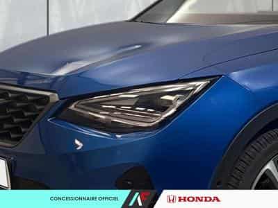 Seat Arona -34% 1.0 TSI 115ch FR DSG7 Spécial Edition (2025) - Photo 7