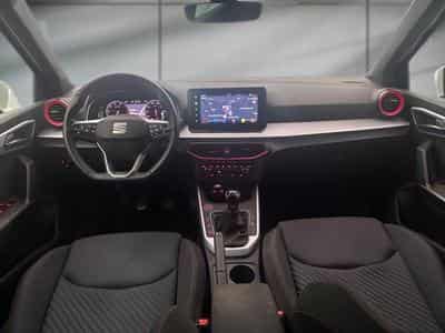 Seat Arona -34% 1.0 TSI 115ch FR DSG7 Spécial Edition (2025) - Photo 9