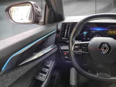 Renault Espace -33% 1.2 E-Tech full hybrid 200ch Techno 7 places - 24 (2024) - Photo 15