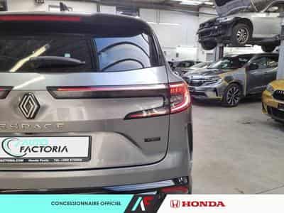 Renault Espace -33% 1.2 E-Tech full hybrid 200ch Techno 7 places - 24 (2024) - Photo 3