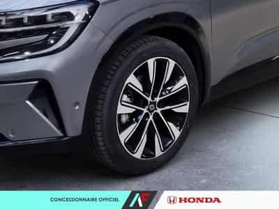 Renault Espace -33% 1.2 E-Tech full hybrid 200ch Techno 7 places - 24 (2024) - Photo 5