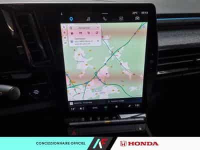 Renault Espace -33% 1.2 E-Tech full hybrid 200ch Techno 7 places - 24 (2024) - Photo 7