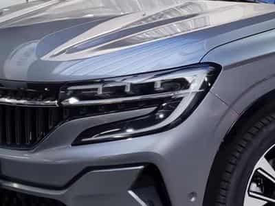 Renault Espace -33% 1.2 E-Tech full hybrid 200ch Techno 7 places - 24 (2024) - Photo 8