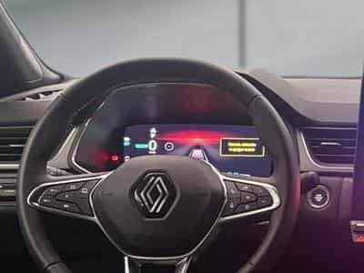 Renault Captur -25% 1.6 E-Tech full hybrid 145ch Techno (2025) - Photo 11