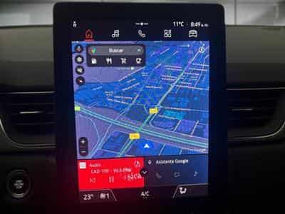 Renault Captur -25% 1.6 E-Tech full hybrid 145ch Techno (2025) - Photo 6