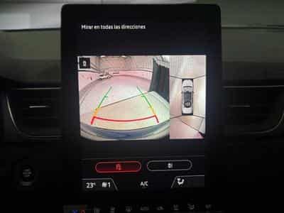 Renault Captur -25% 1.6 E-Tech full hybrid 145ch Techno (2025) - Photo 7
