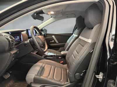 Citroën c4 x -39% 1.5 BlueHDi 130ch S&S PLUS Automatique (2024) - Photo 11