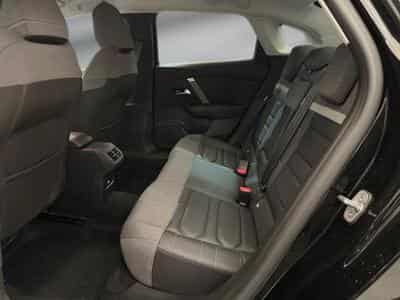 Citroën c4 x -39% 1.5 BlueHDi 130ch S&S PLUS Automatique (2024) - Photo 12