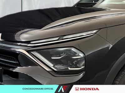 Citroën c4 x -39% 1.5 BlueHDi 130ch S&S PLUS Automatique (2024) - Photo 2