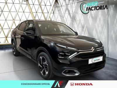 Citroën c4 x -39% 1.5 BlueHDi 130ch S&S PLUS Automatique (2024) - Photo 7