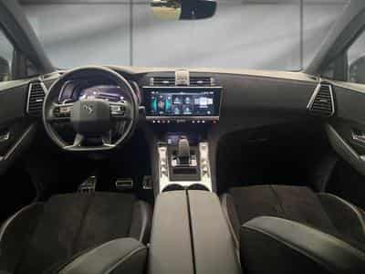 DS Automobiles DS7 -48% E-TENSE 225ch Performance Line + (2024) - Photo 10