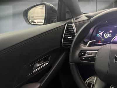 DS Automobiles DS7 -48% E-TENSE 225ch Performance Line + (2024) - Photo 12
