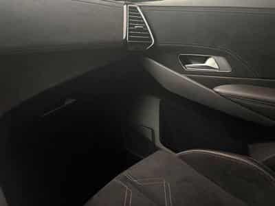 DS Automobiles DS7 -48% E-TENSE 225ch Performance Line + (2024) - Photo 14