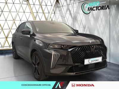 DS Automobiles DS7 -48% E-TENSE 225ch Performance Line + (2024) - Photo 2