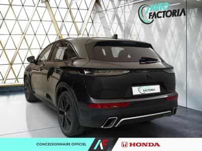DS Automobiles DS7 -48% E-TENSE 225ch Performance Line + (2024) - Photo 3